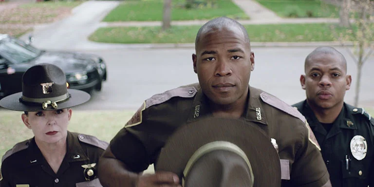 Accompanying and Making Death Notifications